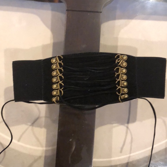 Corset Belt - Picture 2 of 3